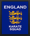 England Karate Squad