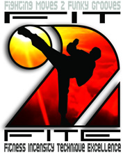 FIT2FITE™ Logo