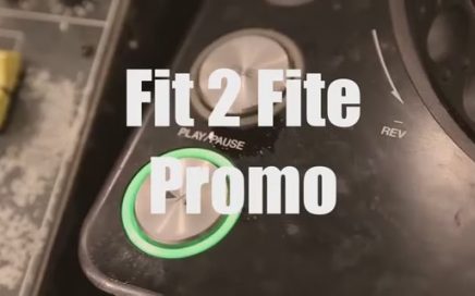 Fit2Fite Promo Video
